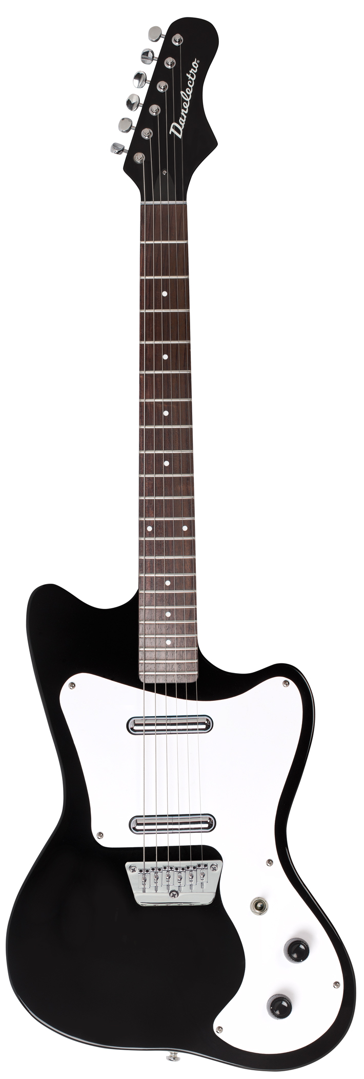 Dano 67 Black
